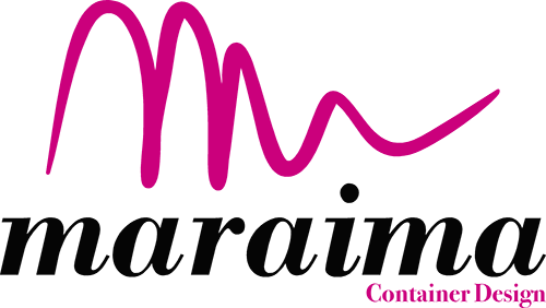 logo Marima Container Design