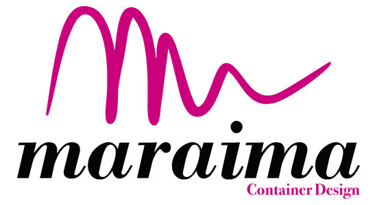 Logo Marima Container Design